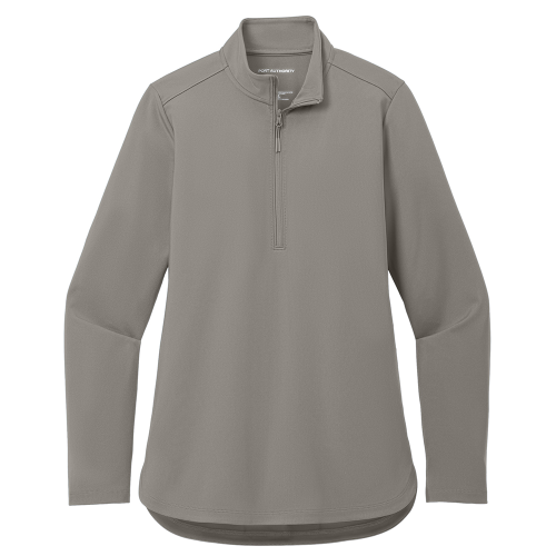 Smoke Grey