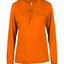 Burnt Orange