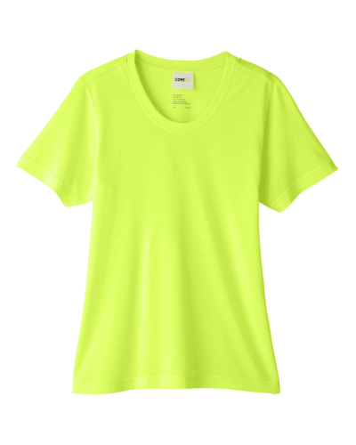 Safety Yellow