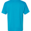 Electric Blue