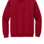 Cardinal Red