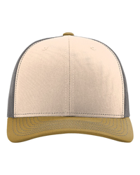 Mink Beige Charcoal Amber Gold