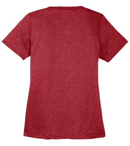 Scarlet Heather