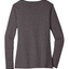 Heathered Charcoal