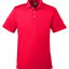 HIGH RISK RED