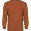Texas Orange