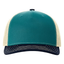 Blue Teal Birch Navy