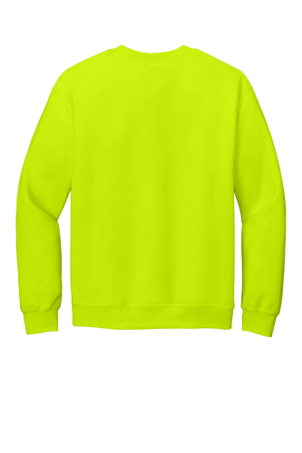 Safety Green