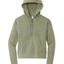Military Green Frost