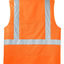 Safety Orange