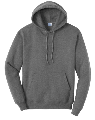 Graphite Hthr