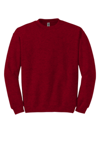 Antqu Chry Red