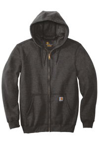 Carbon Heather