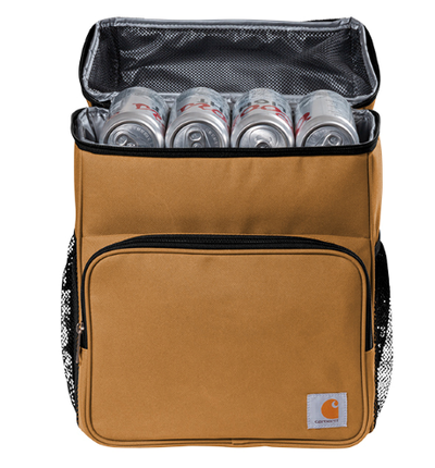 Carhartt Brown