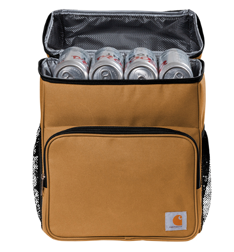 Carhartt Brown