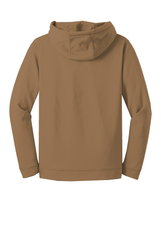 Woodland Brown