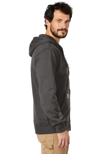 Carbon Heather