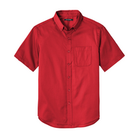 Rich Red