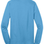 Aquatic Blue