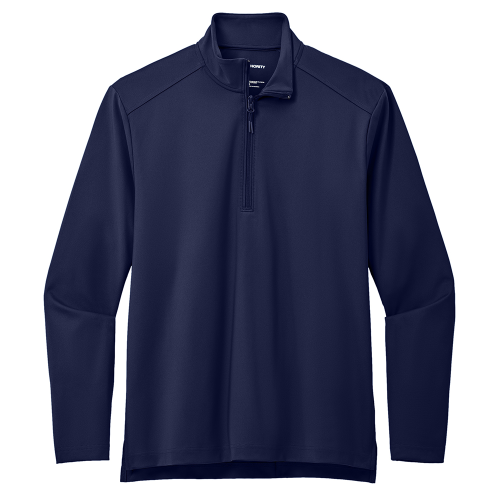 True Navy