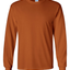 Texas Orange