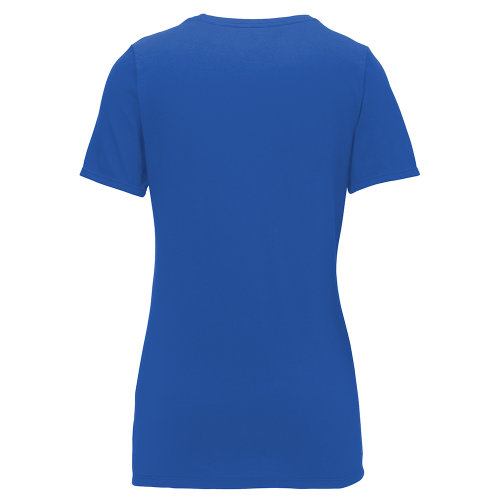 Rush Blue
