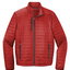 Fire Red Graph