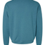 Heather Deep Teal