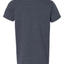 Heather Navy