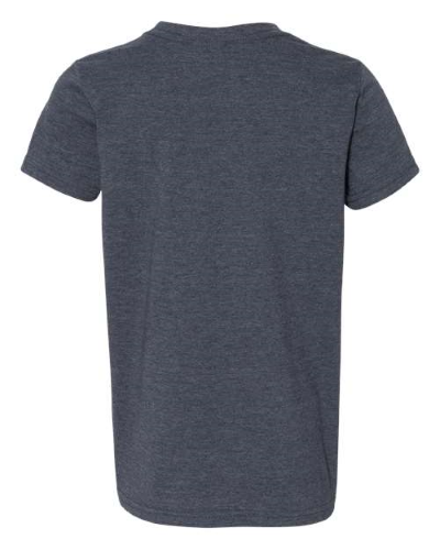 Heather Navy