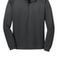 Iron Grey/ Black