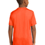 Neon Orange