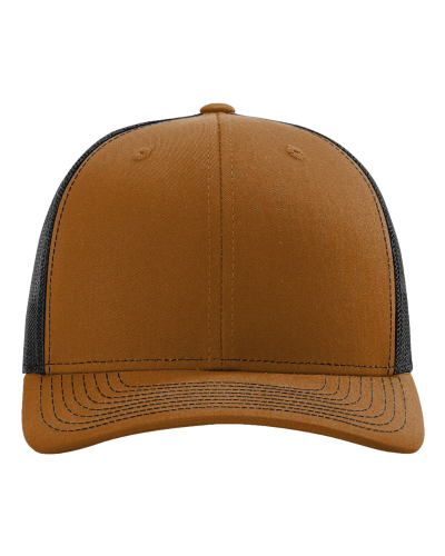 Carmel Black