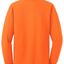 Safety Orange