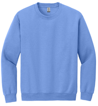 Carolina Blue
