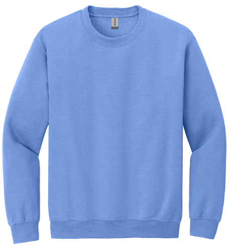 Carolina Blue