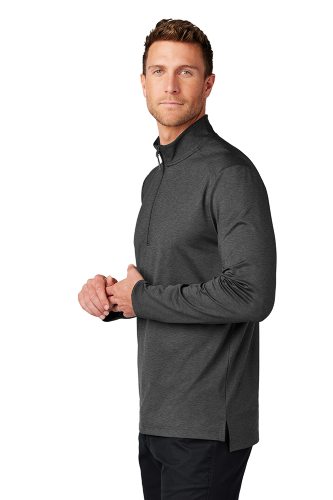 Grey Steel Heather