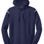 True Navy/ White