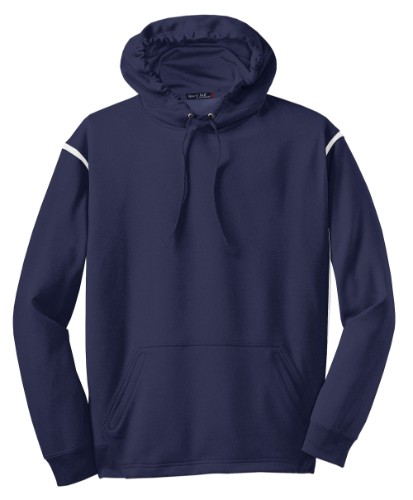 True Navy/ White