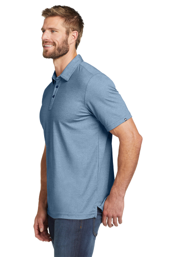 Clasic Blue Heather