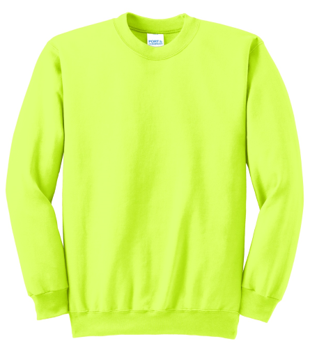 Safety Green