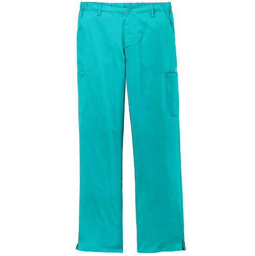 Teal Blue