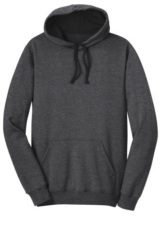 Hthrd Charcoal