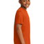 Deep Orange