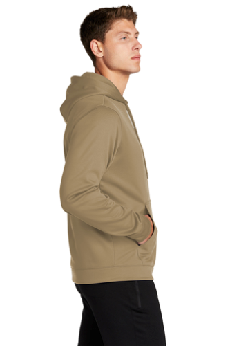 Coyote Brown