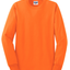 Safety Orange