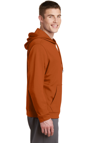 Texas Orange