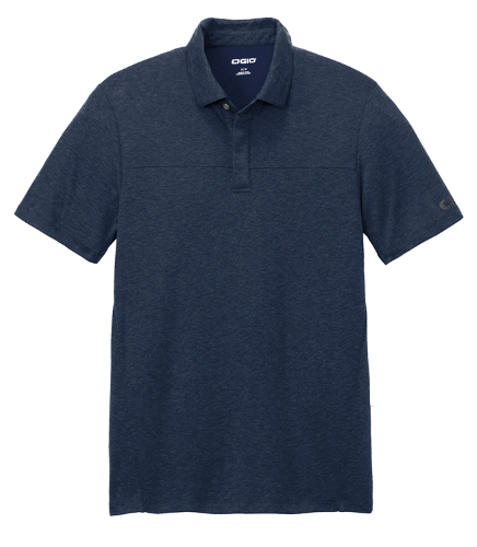 River Blue Navy