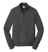 Dark Heather Grey