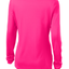 Neon Pink